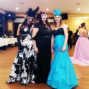 Meet your Posher, Joanne